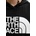 The North Face Суичър The North Face Tekno (NF0A82V64H01)