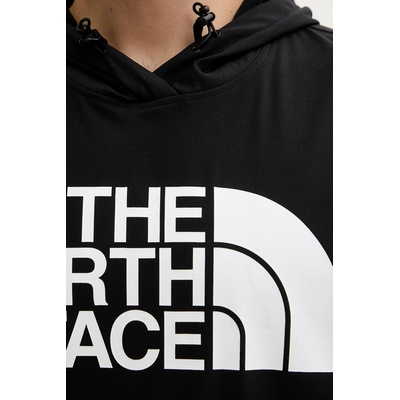 The North Face Суичър The North Face Tekno (NF0A82V64H01)
