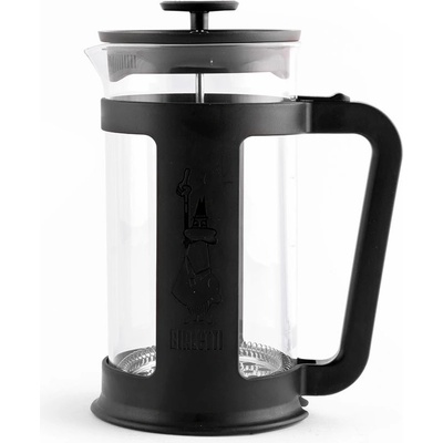 Bialetti Coffee Press Smart 350 ml Black