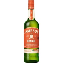 Jameson Orange 30% 0,7 l (čistá fľaša)