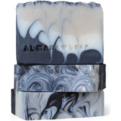Almara Soap přírodní mýdlo Shave No More 90 g