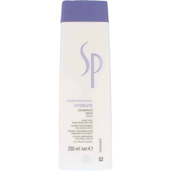 Image 1 of Wella SP Hydrate Shampoo шампоан за суха коса 250 мл