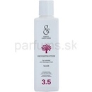 Gestil Reconstruction oživujúca maska pro farbené a poškodené vlasy (Paraben Free, SLS & SLES Free) 200 ml