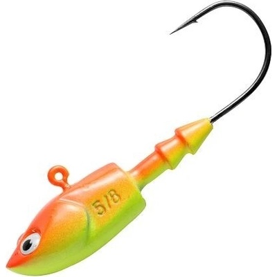 Berkley Jig Deep 14g Fluo Or/Y 3ks