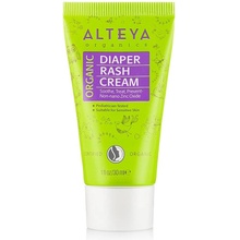 Alteya Organics Krém proti opruzeninám z plenek bio 30 ml