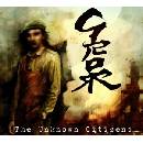 Grorr - Unknown Citizens CD