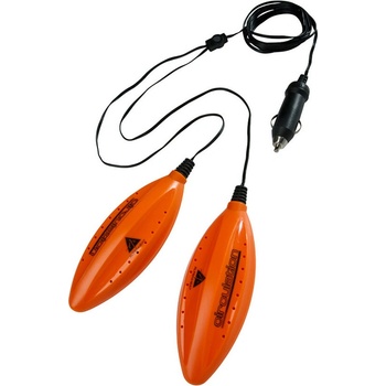 AlpenHeat Circulation sušič topánok 12V