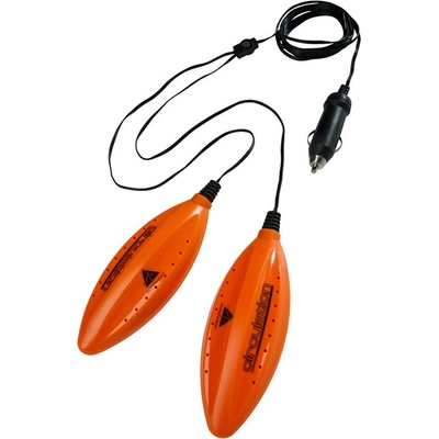 AlpenHeat Circulation sušič topánok 12V