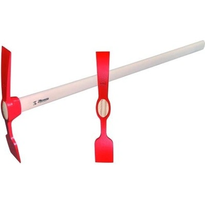 Krumpáč ZBIROVIA s násadou 803/800g MA404956