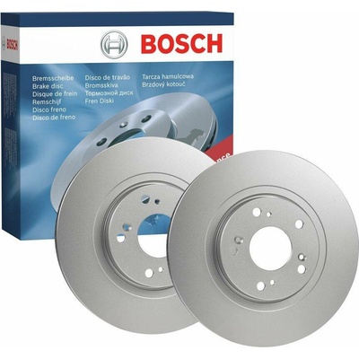 Brzdový kotouč BOSCH 0 986 479 744