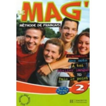 Le Mag 2 Eleve
