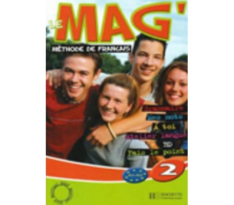 Le Mag 2 Eleve