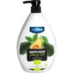 Aksan Kozmetik Душ гел Deep Fresh 1 л Авокадо