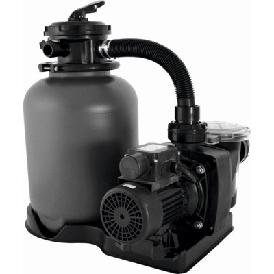 VÁGNER POOL WM300 TOP s čerpadlem Free flo 4m3/h vp-51123301FF