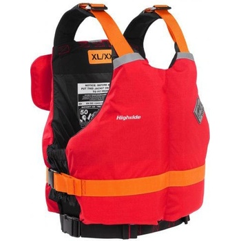 Palm Highside Rafter