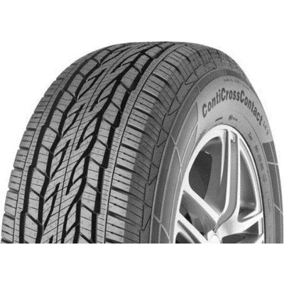 Continental ContiCrossContact LX 2 225/75 R16 104S