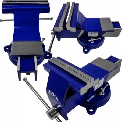 Otočné zveráky Stoner 150 mm