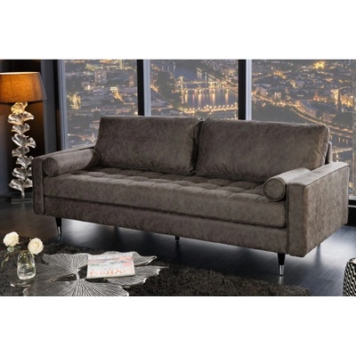 Komfort-nábytok 42139 220cm Cozy Antik šedá
