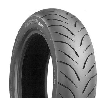 Bridgestone B02 130/70 R13 63P