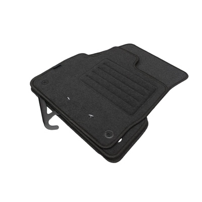 Petex Мокетни стелки за RANGE ROVER Evoque (2012-2018) (112232702)