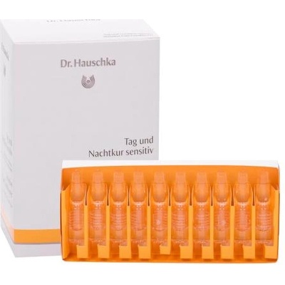 Dr. Hauschka Sensitive Care Conditioner терапия на кожата за успокояване на суха и раздразнена кожа 50 ml за жени