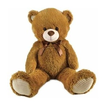 Jemini Плюш Jemini PLANET PLUSH Кафяв