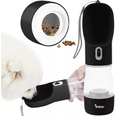 Purlov láhev pro psy 300 ml