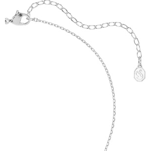 Swarovski дамско колие с кристал CHROMA (5759678)