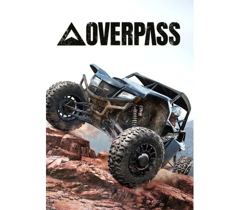 Overpass (Deluxe Edition)