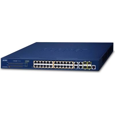 Planet GS-4210-24PL4C