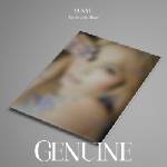 Daniel Shopping s. r. o Sunye: Genuine - CD (051980)