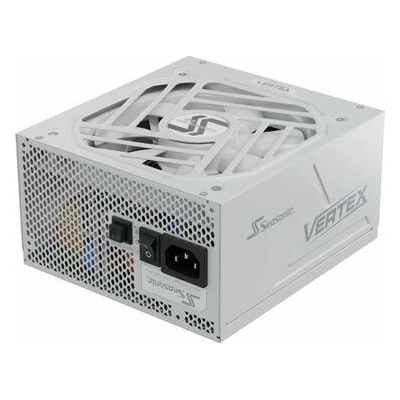 Seasonic VERTEX White GX-1000 Gold