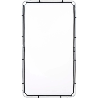 Lastolite Skylite Rapid Fabric Medium 1.1 x 2m 1.25 Stop Diffuser (LR81207R)