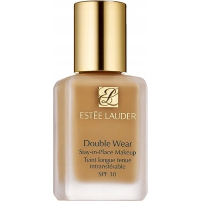 Estée Lauder Double Wear Stay In Place make-up na všetky typy pleti 3W1 Tawny 30 ml