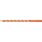 STABILO Easy Slim HB оранжев графитен молив за дясна ръка 326/03-HB (326/03-HB)
