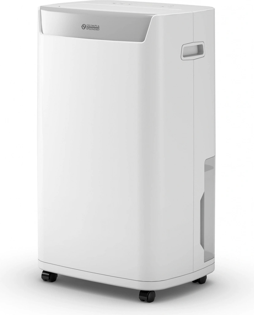 TOP prémium produkt v kategorii odvlhčovače vzduchu 2024/2025