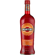 Martini Fiero 14,9% 1 l (holá láhev)