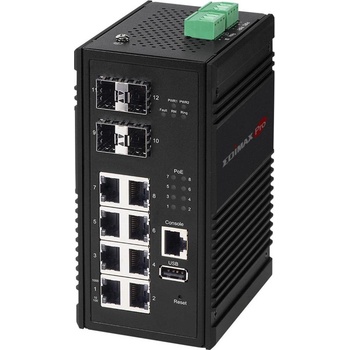 EDIMAX Pro IGS-5408P
