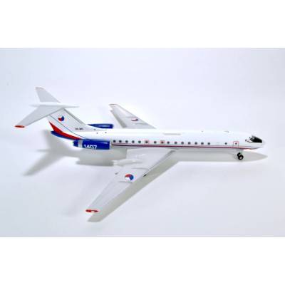 Phoenix Tu-134A Czech Air Force 1:200