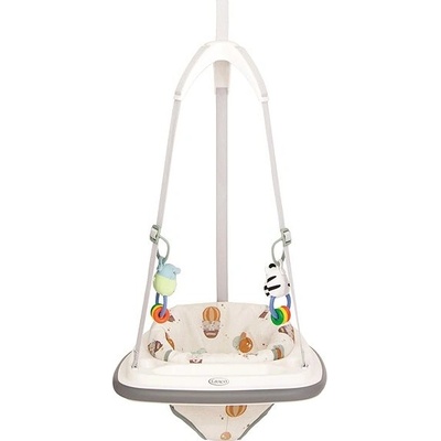 GRACO Bumper Jumper up & away