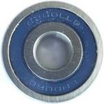 Enduro Bearings Лагер Enduro лагер 6200LLB- Abec 3 - 10x30x9 мм
