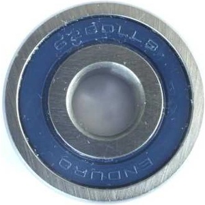 Enduro Bearings Лагер Enduro лагер 6200LLB- Abec 3 - 10x30x9 мм
