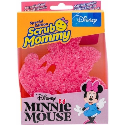 SCRUB DADDY Scrub Mommy, Minnie Mouse