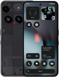Nothing Phone (3) 16GB/512GB Black od 683,16 € - Heureka.sk