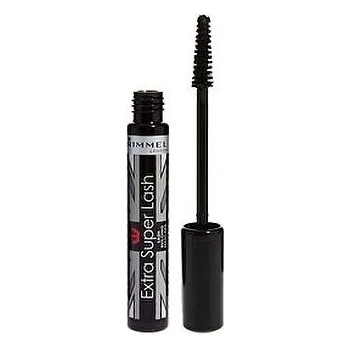 Rimmel Extra Super Lash Спирала за дълги мигли 8 мл 102 Brown Black