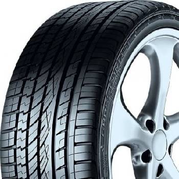 Continental ContiCrossContact UHP 235/65 R17 104V