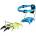 Edelrid Котки EDELRID Beast Lite oasis-icemint