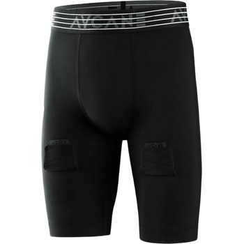 AYCANE REVO Y Base Layer Lock Shorts Youth Black
