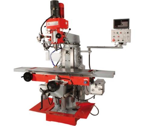 HOLZMANN BF 1000DDRO