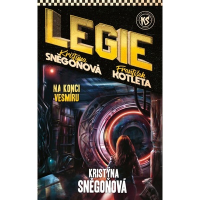 Na konci vesmíru